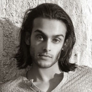 Meet your Posher, Arjun